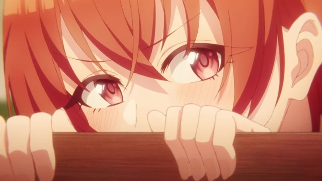 «Младшая сестра моего друга досаждает» (Tomodachi no Imouto ga Ore ni dake Uzai) - кадр 3