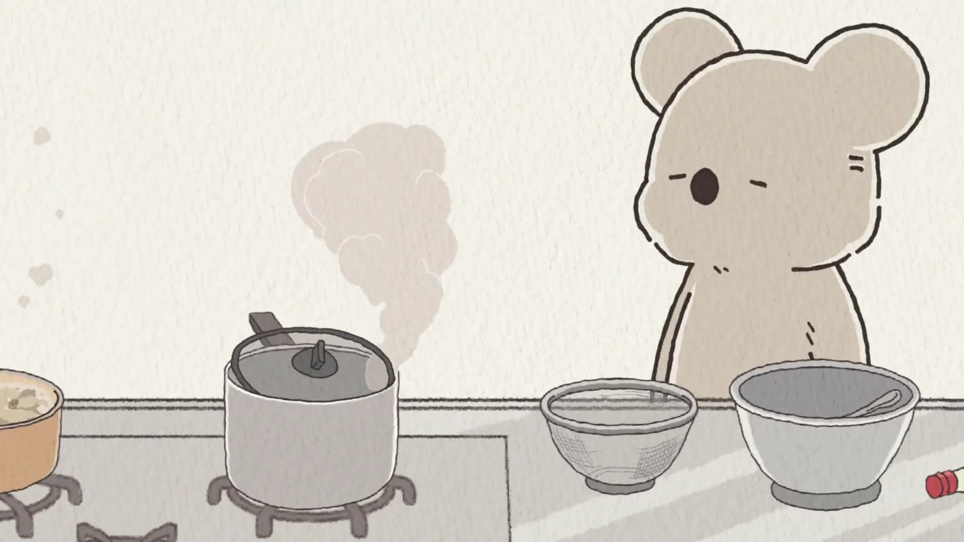 «Дневник коалы» (Koala Enikki) — скриншот 5