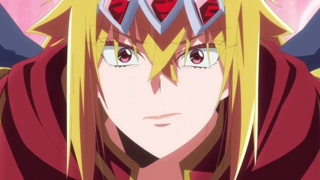 «Шальной последний босс явился!» (Yasei no Last Boss ga Arawareta!) - кадр 6