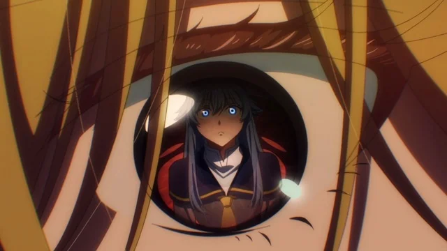 «Шальной последний босс явился!» (Yasei no Last Boss ga Arawareta!) - кадр 7