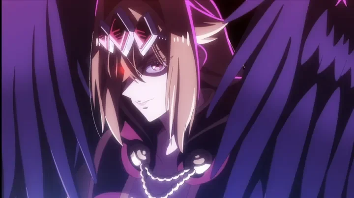 «Шальной последний босс явился!» (Yasei no Last Boss ga Arawareta!) - кадр 5