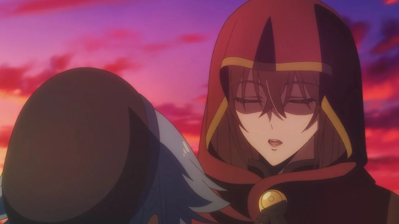 «Шальной последний босс явился!» (Yasei no Last Boss ga Arawareta!) - кадр 1