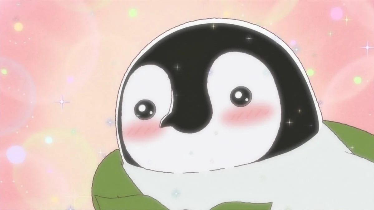 «Добро пожаловать, Титосэ-тян» (Okoshiyasu, Chitose-chan) - кадр 3