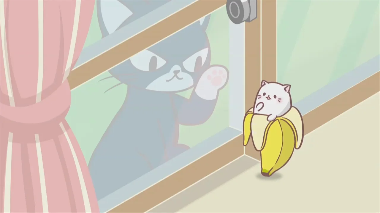 «Бананя» (Bananya) - кадр 2