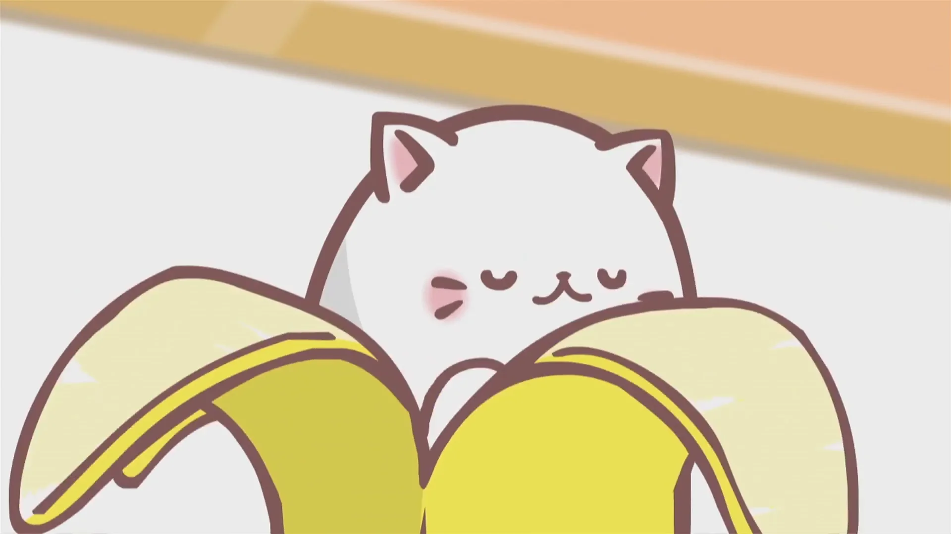 «Бананя» (Bananya) - кадр 4