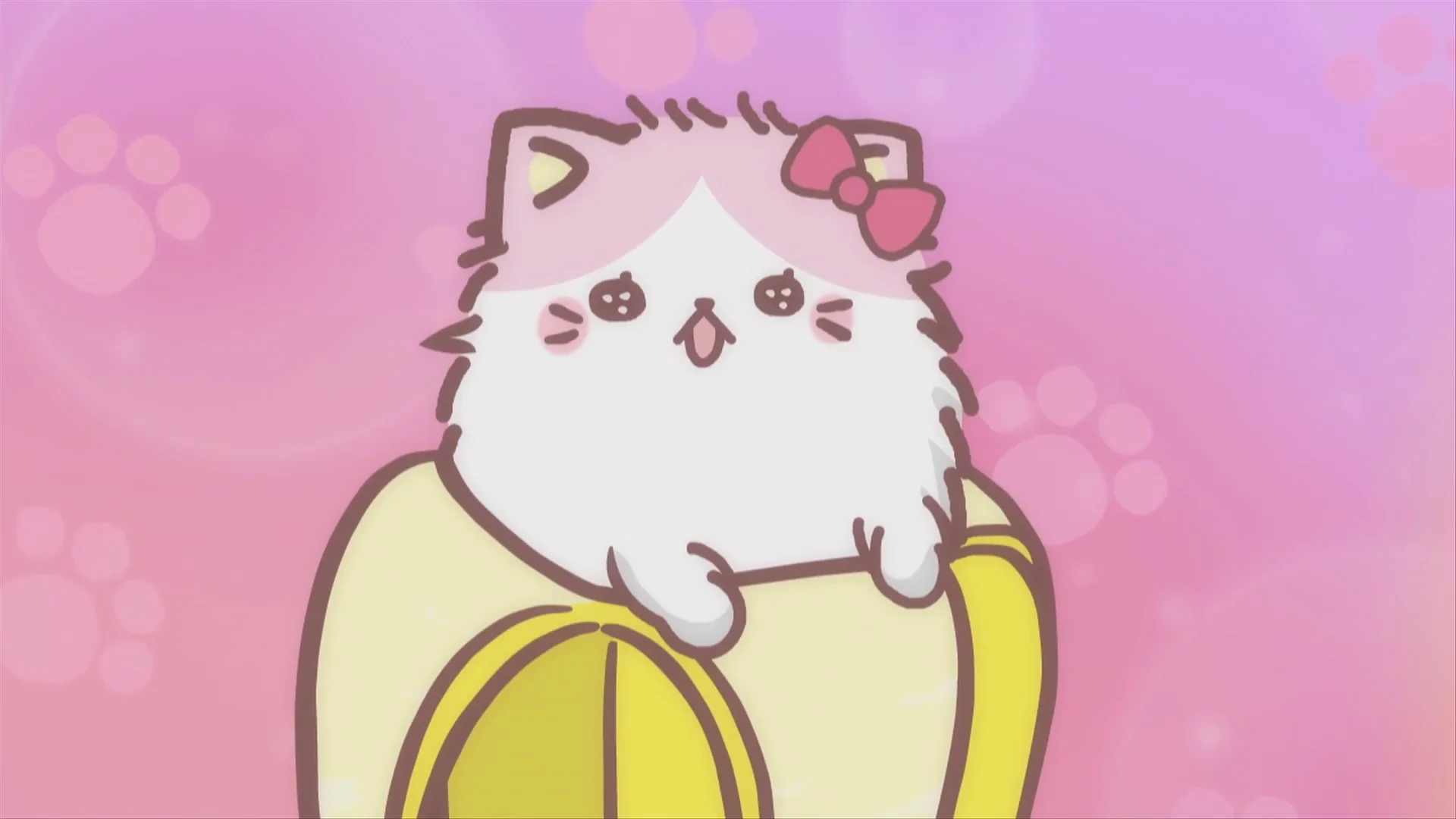 «Бананя» (Bananya) - кадр 3