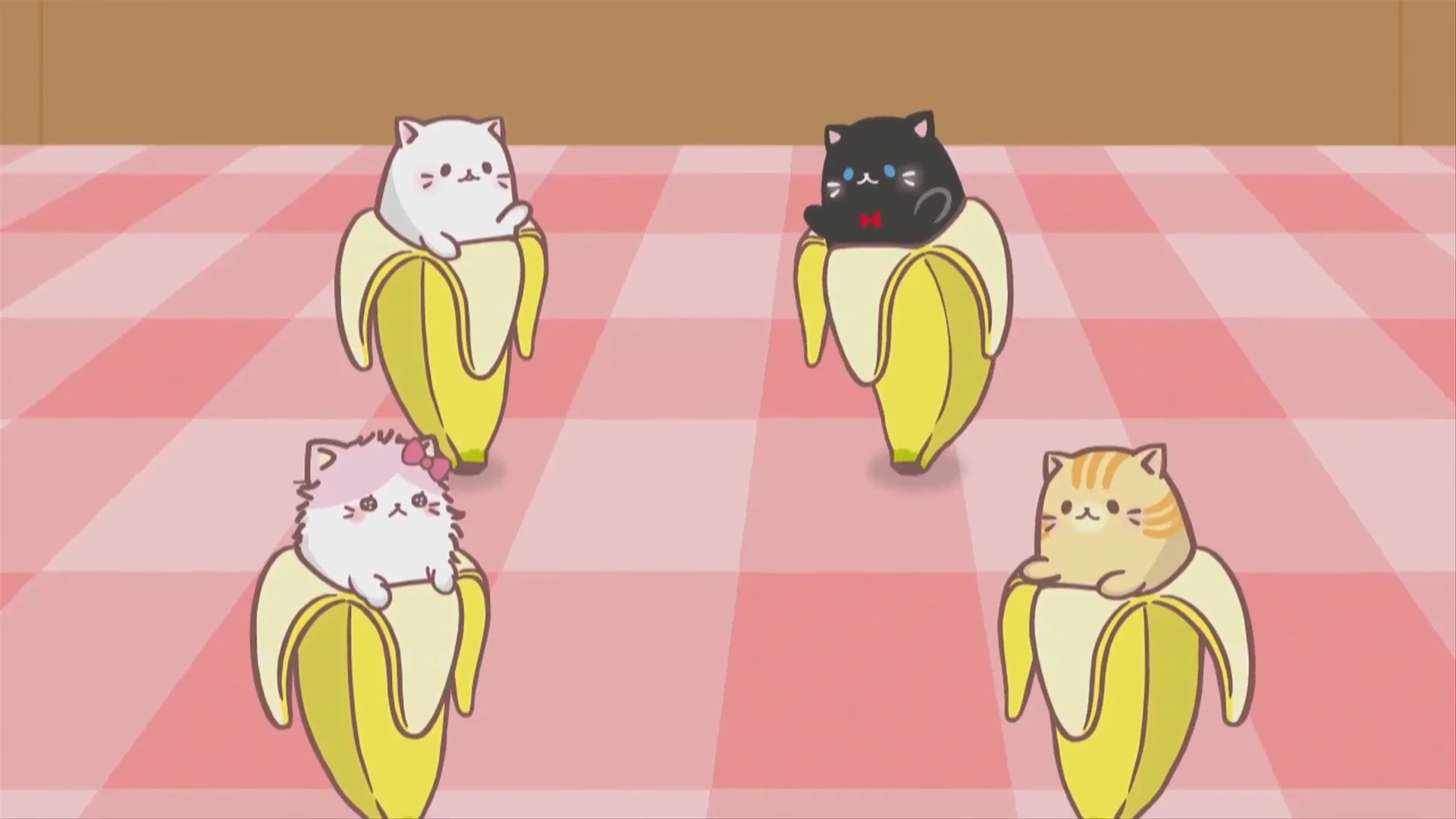 «Бананя» (Bananya) - кадр 5