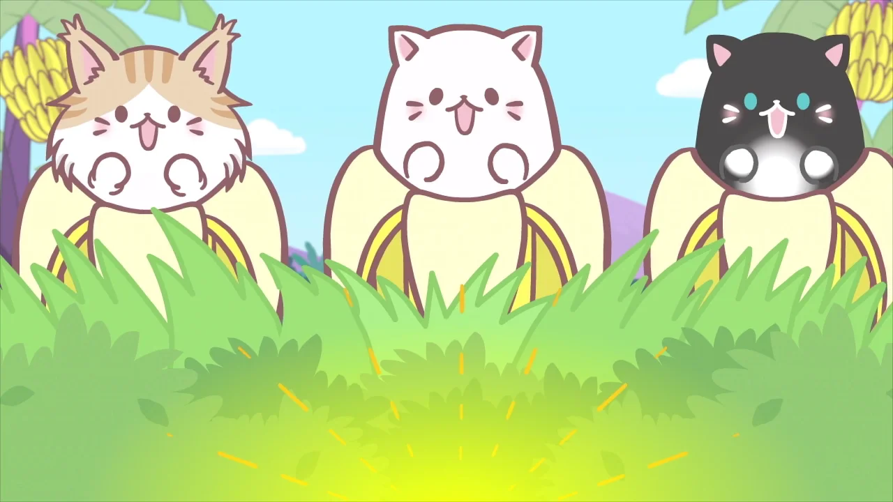 «Бананя» (Bananya) - кадр 7