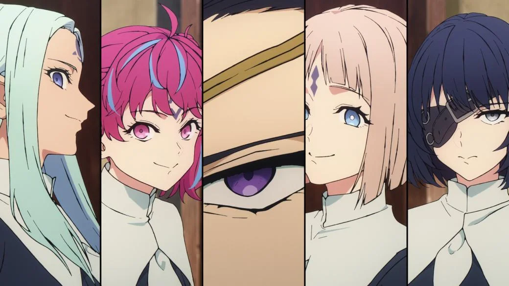 «Судьба/Странная подделка» (Fate/strange Fake) — скриншот 3
