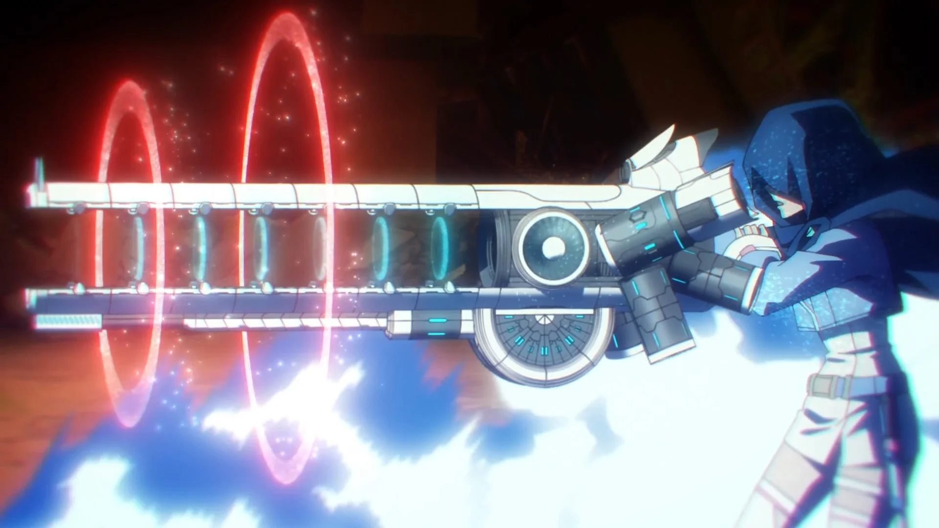 «Вечность Югурэ» (Towa no Yuugure) - кадр 4