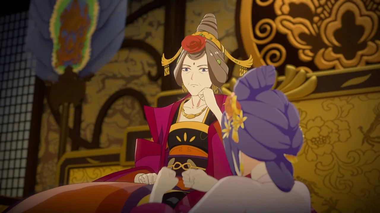 «Я в тебе не сомневаюсь» (Liang Bu Yi) - кадр 1