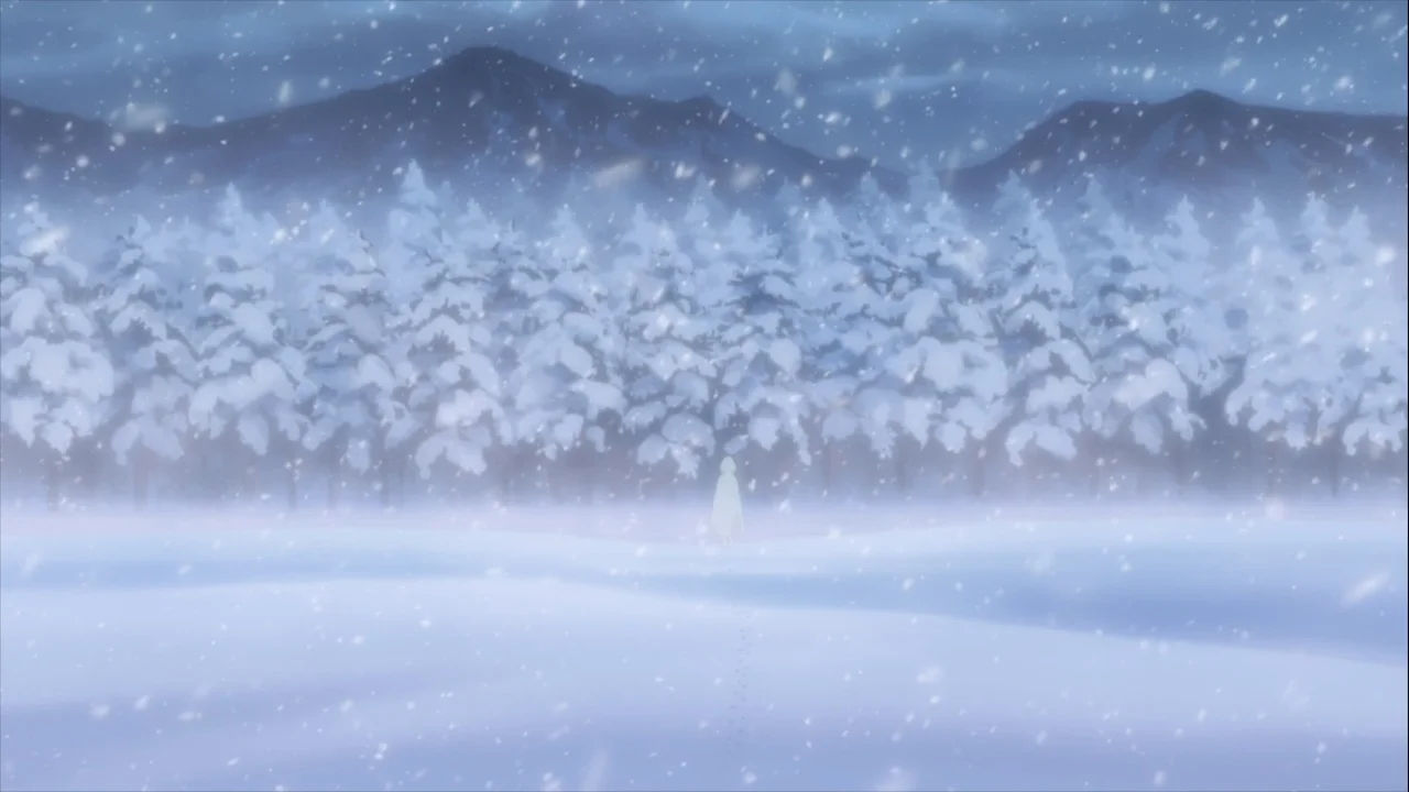 «Re:Zero. Жизнь с нуля в альтернативном мире: Замороженные узы» (Re:Zero kara Hajimeru Isekai Seikatsu - Hyouketsu no Kizuna) — скриншот 3