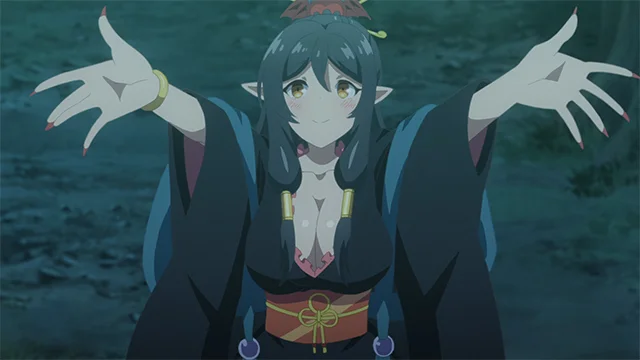 «Арифурэта: Сильнейший ремесленник в мире» (Arifureta Shokugyou De Sekai Saikyou) - кадр 7