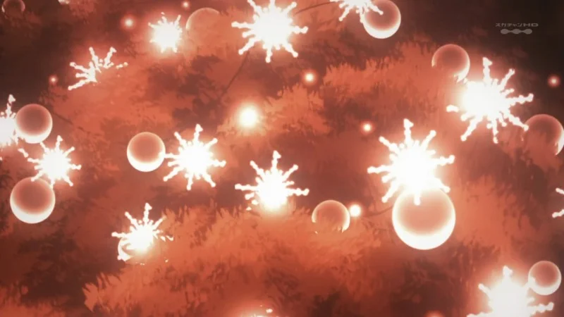 «Зимняя соната» (Fuyu no Sonata) - кадр 7