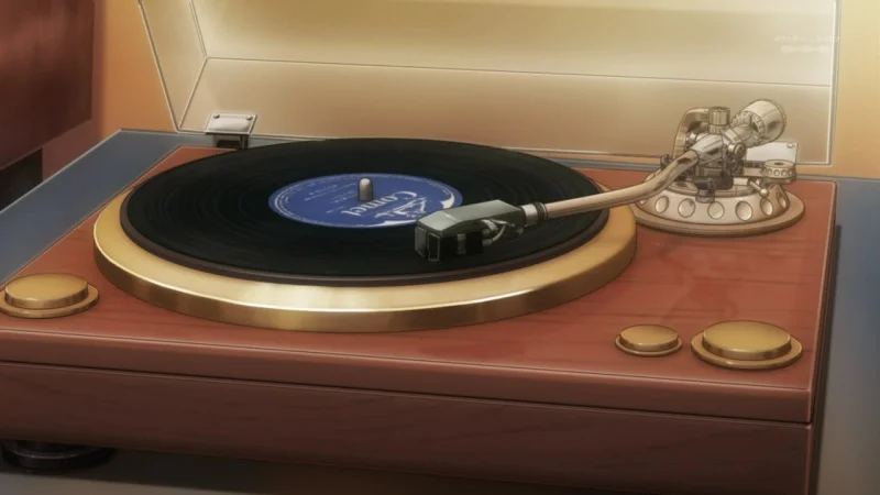 «Зимняя соната» (Fuyu no Sonata) - кадр 2