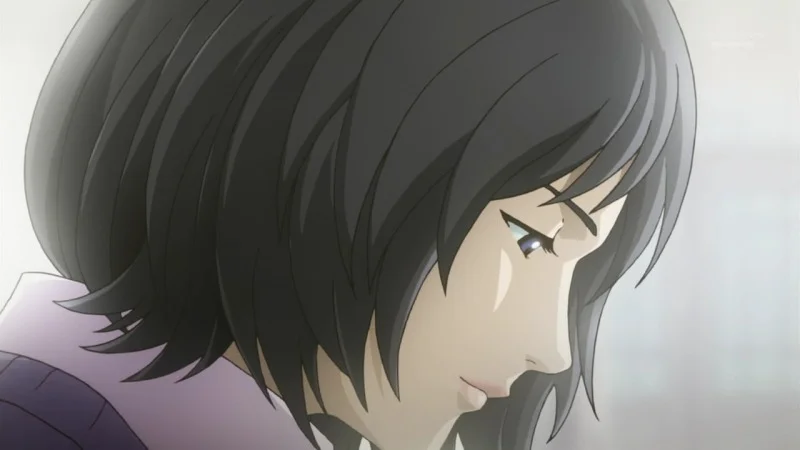 «Зимняя соната» (Fuyu no Sonata) - кадр 1