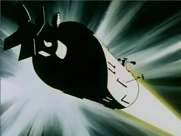 «Мобильный воин Гандам» (Kidou Senshi Gundam) — скриншот 3