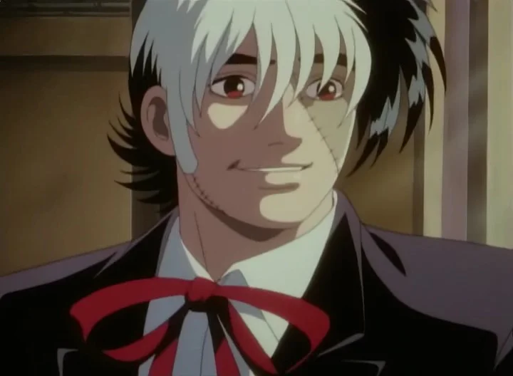 «Чёрный Джек» (Black Jack) — скриншот 1