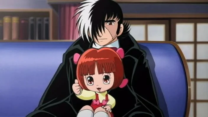 «Чёрный Джек» (Black Jack (TV)) — скриншот 5