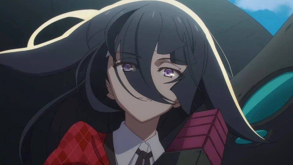 «Зомбилэнд-Сага. Фильм» (Zombieland Saga Movie: Yumeginga Paradise) — скриншот 5