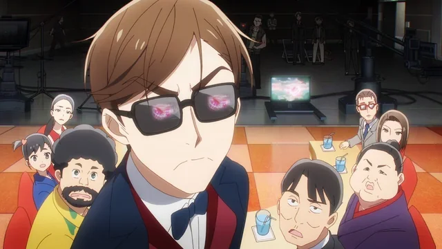 «Зомбилэнд-Сага. Фильм» (Zombieland Saga Movie: Yumeginga Paradise) — скриншот 3