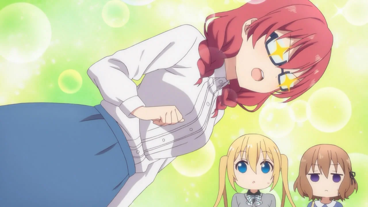 «Садистская смесь» (Blend S) - кадр 6