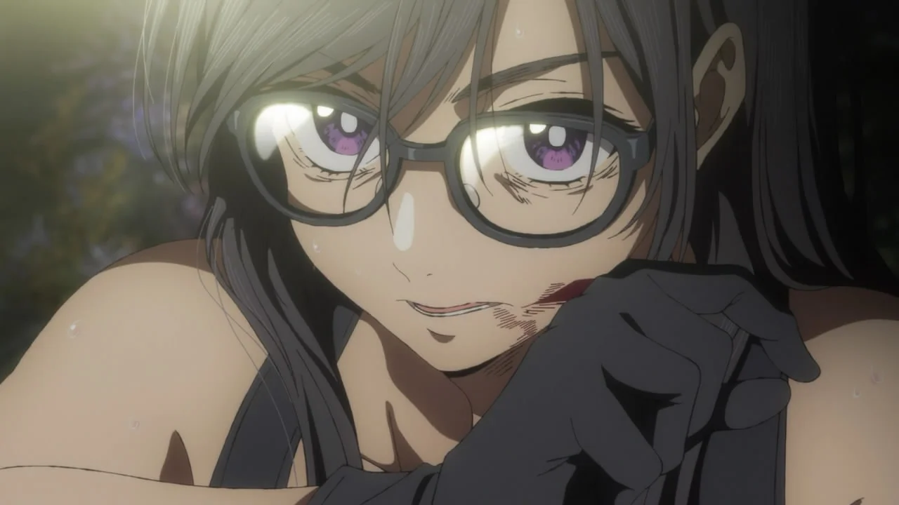 «Летнее время» (Summertime Render) - кадр 4