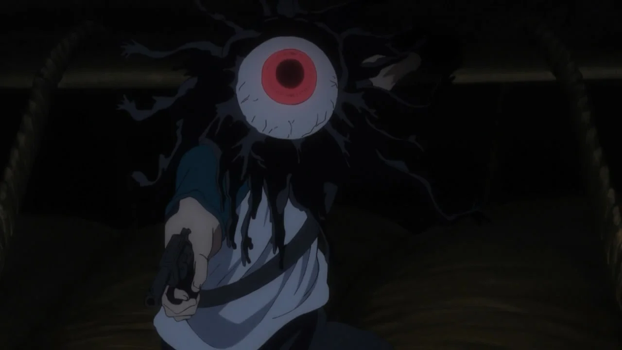 «Летнее время» (Summertime Render) - кадр 8