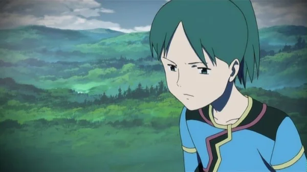 «Наше» (Bokura no) - кадр 5