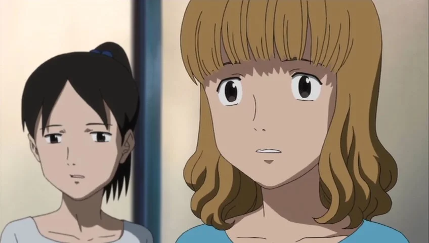 «Наше» (Bokura no) - кадр 1