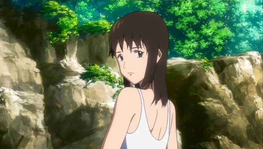 «Наше» (Bokura no) - кадр 10