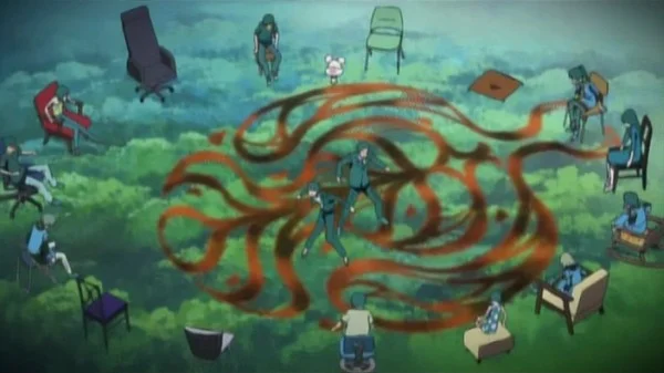 «Наше» (Bokura no) - кадр 3