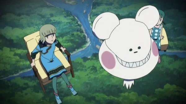 «Наше» (Bokura no) - кадр 6