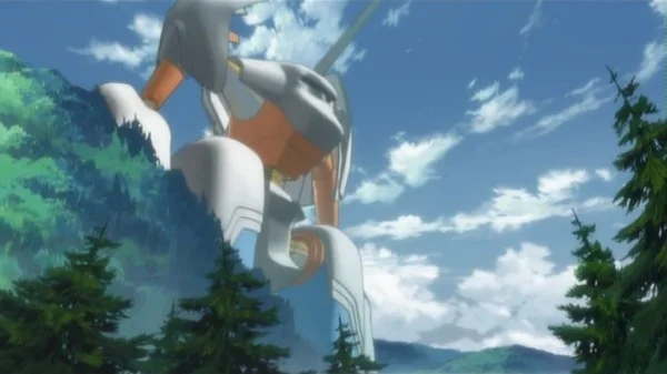 «Наше» (Bokura no) - кадр 4