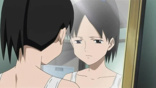 «Наше» (Bokura no) - кадр 11