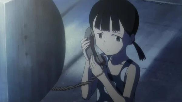 «Наше» (Bokura no) - кадр 2