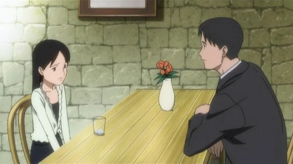 «Наше» (Bokura no) - кадр 8