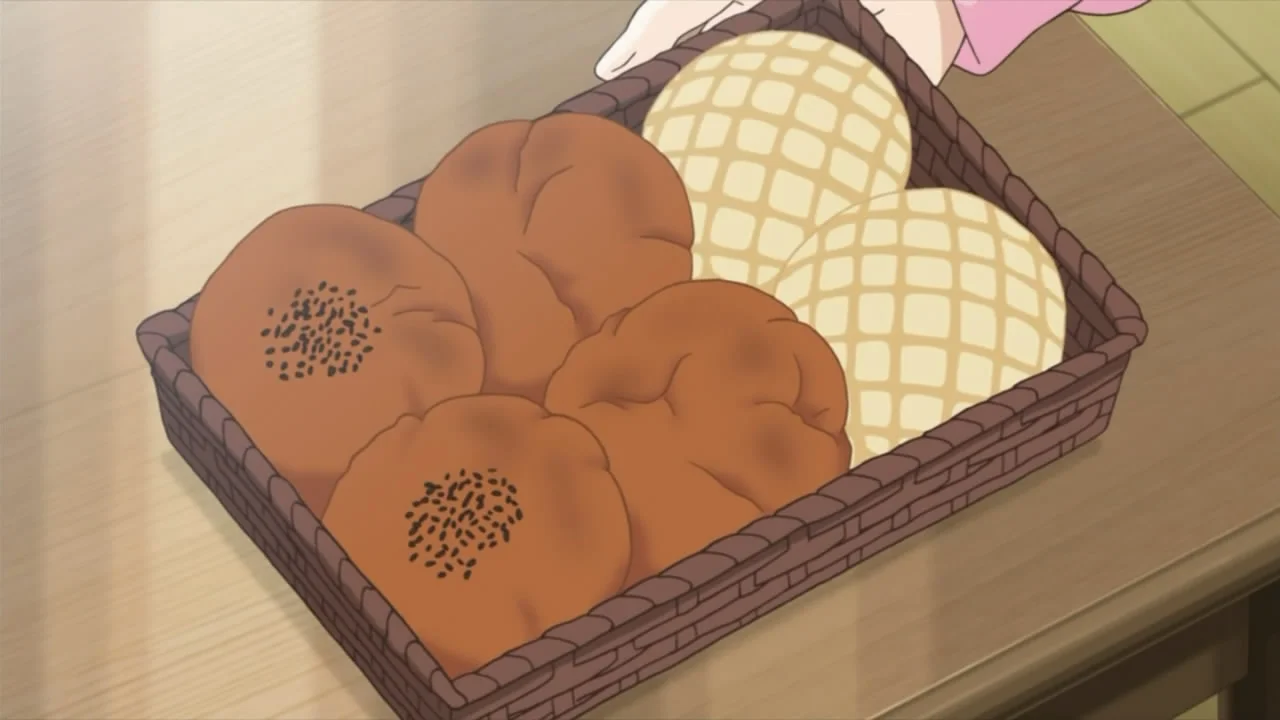 «Хлебоманки» / «Мир через хлеб» (Pan de Peace!) - кадр 1