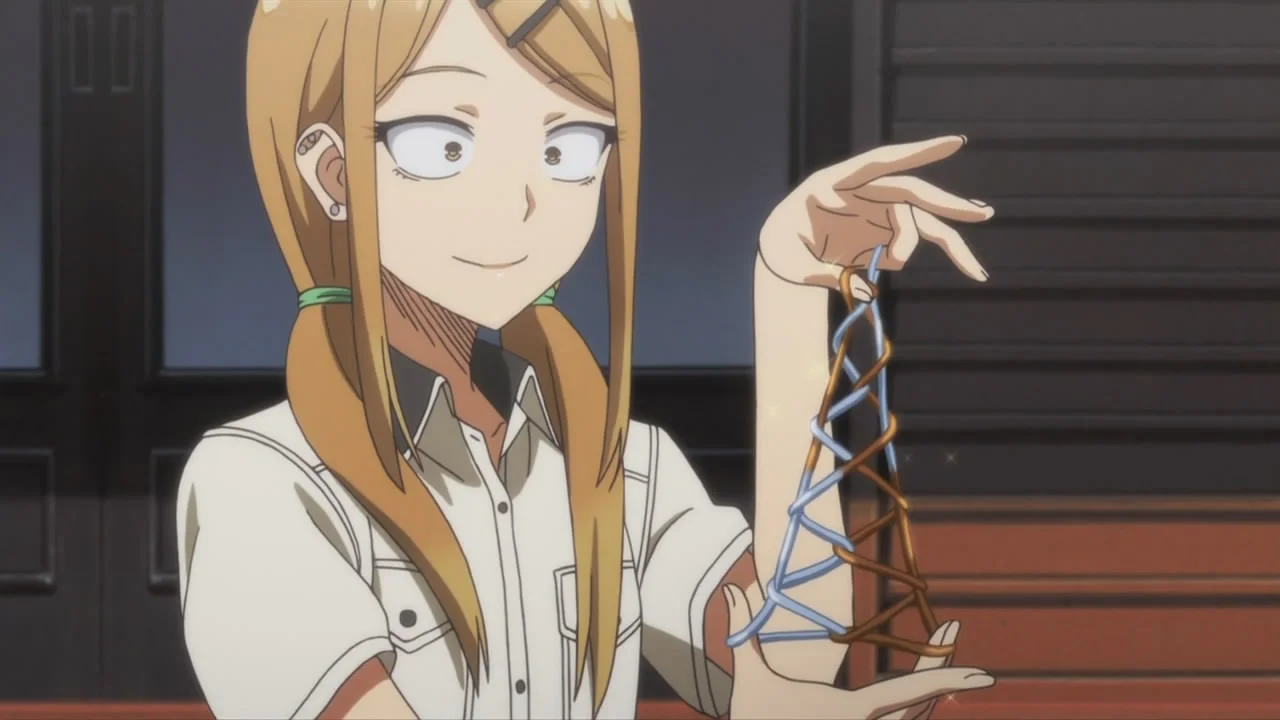 «Магазинчик сладостей» (Dagashi Kashi) - кадр 17