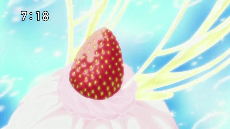 «Великолепный кондитер» (Yume-iro Pâtissière) - кадр 14