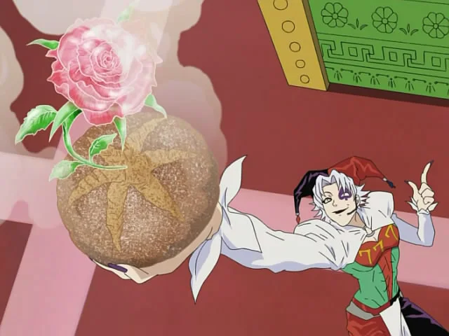 «Японская свежая выпечка» (Yakitate!! Japan) - кадр 2