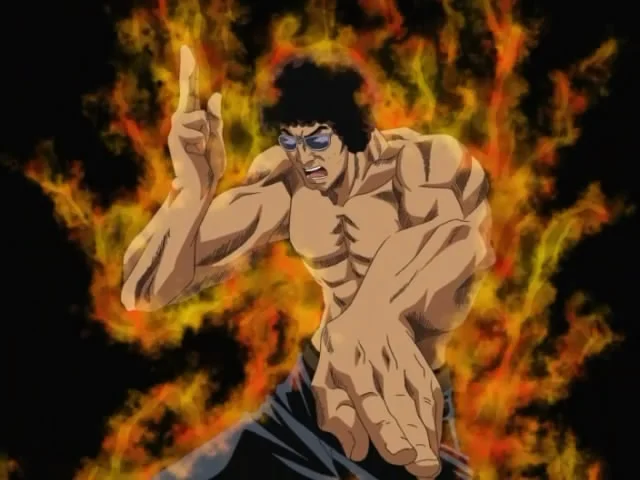 «Японская свежая выпечка» (Yakitate!! Japan) - кадр 5