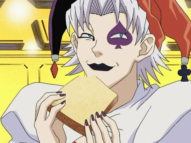 «Японская свежая выпечка» (Yakitate!! Japan) - кадр 13