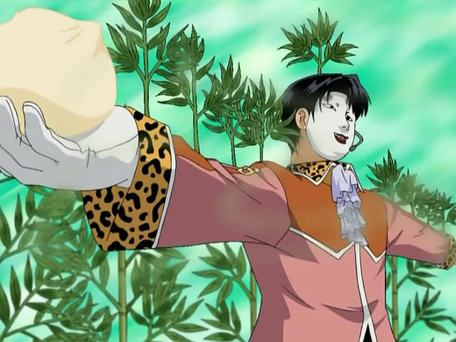 «Японская свежая выпечка» (Yakitate!! Japan) - кадр 8