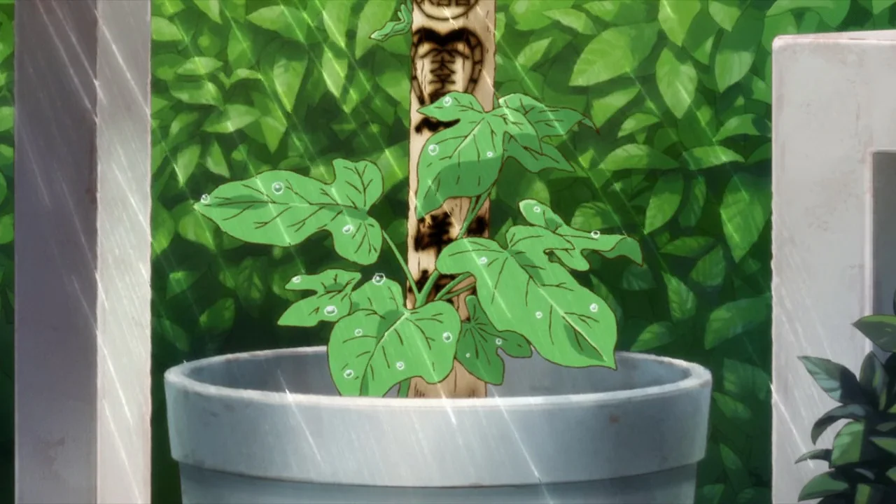 «Манящие горы: Следующая вершина» (Yama no Susume: Next Summit) - кадр 1