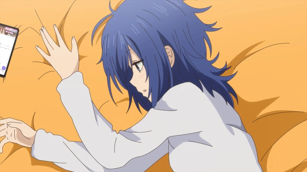 «Это путешествие» (Zatsu Tabi: That's Journey) - кадр 2