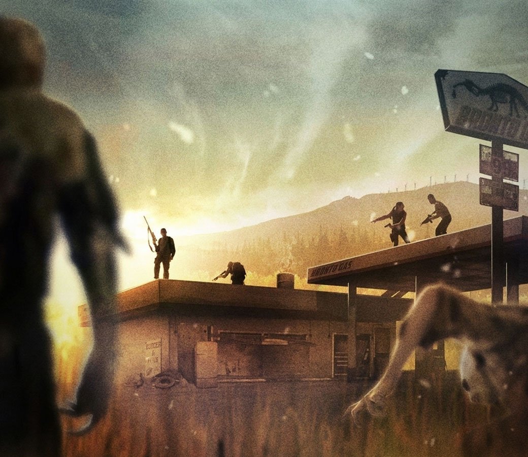 Рецензия на State of Decay: Breakdown