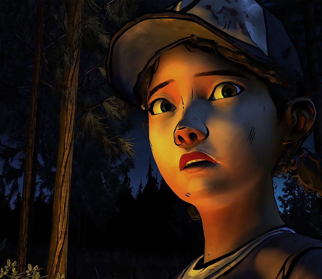 Рецензия на Walking Dead: Season Two Episode 1 All That Remains