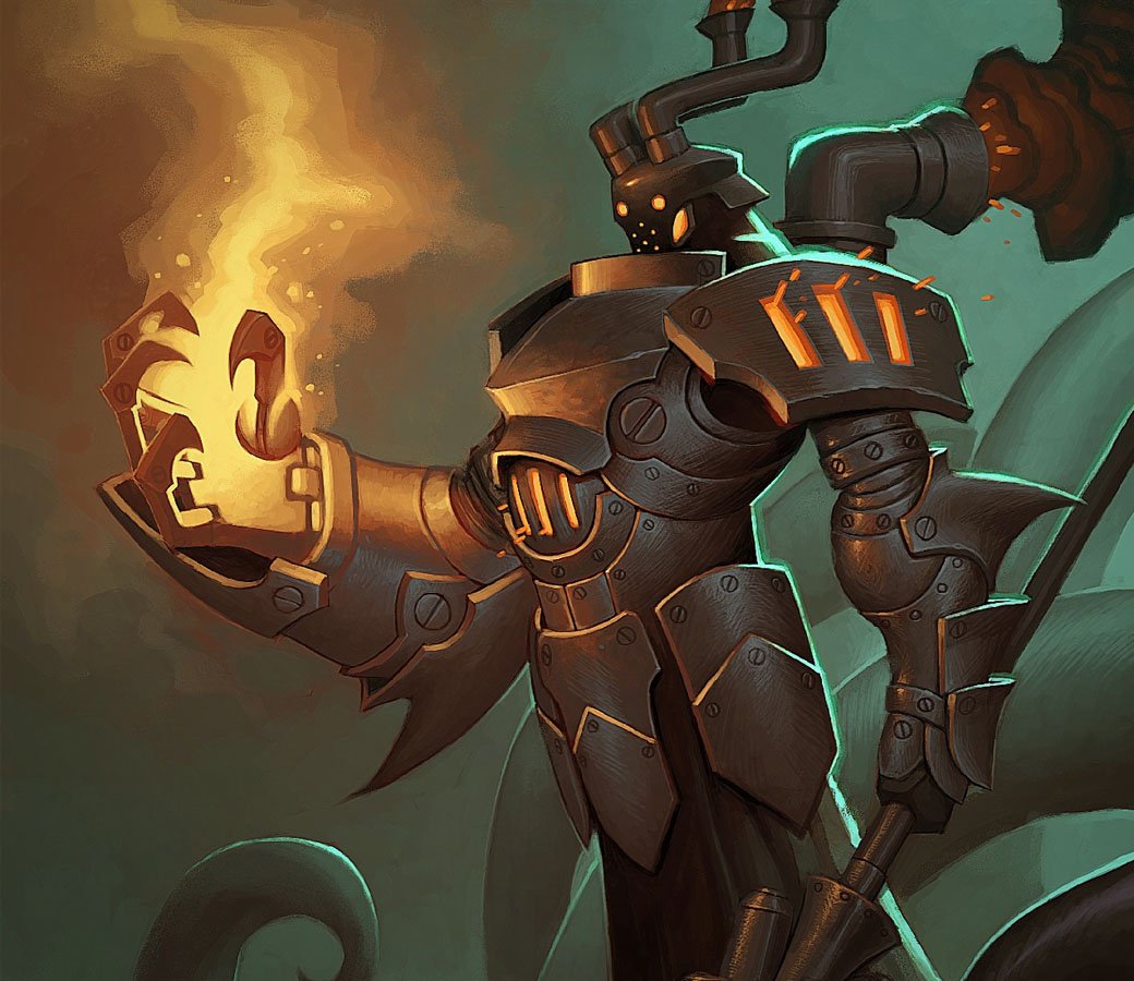 Рецензия на Torchlight 2