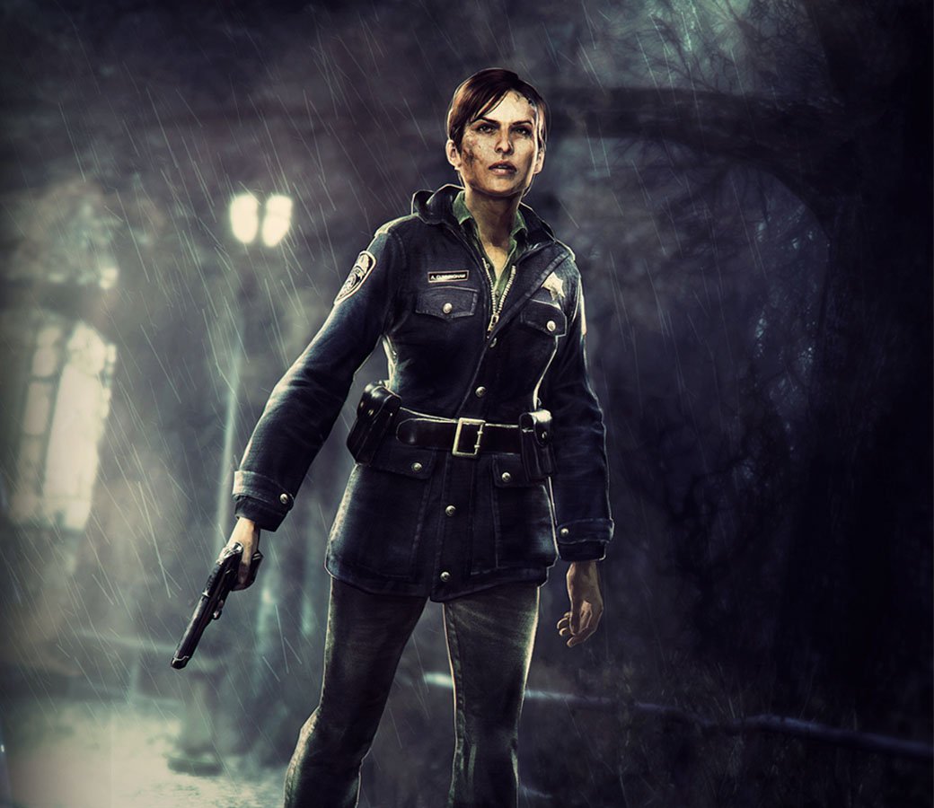 Рецензия на Silent Hill: Downpour